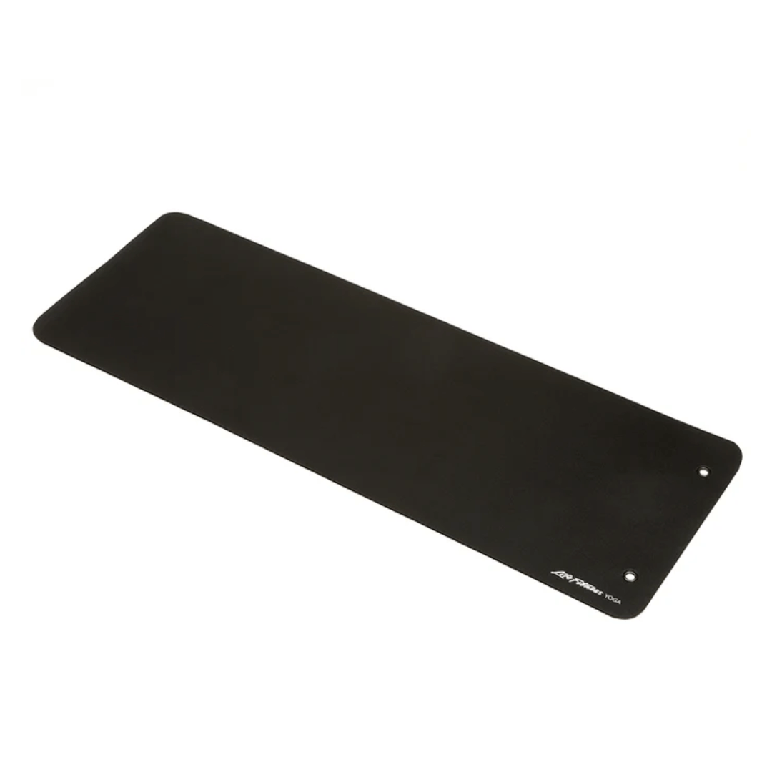 LF, YOGA MAT, 68Lx24W x 5mm(173x61cm x 5mm),BLK