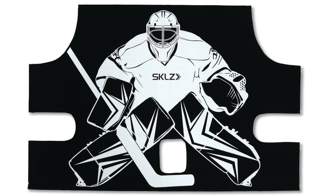 HOCKEY SHOOTING TRAINER FE