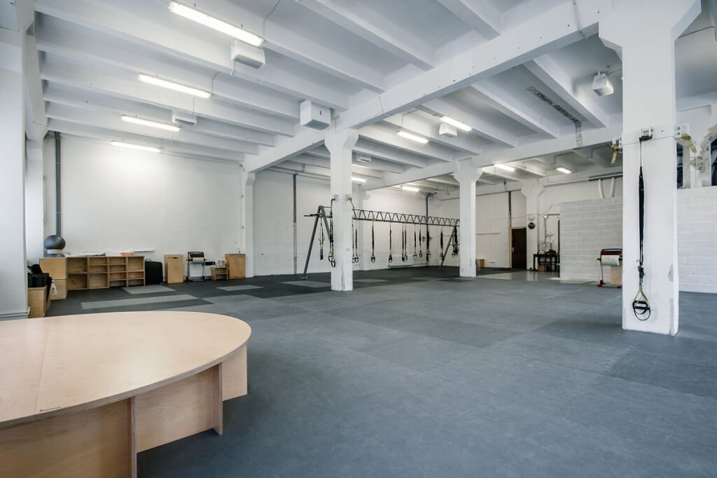 DCH Studija, foto 1