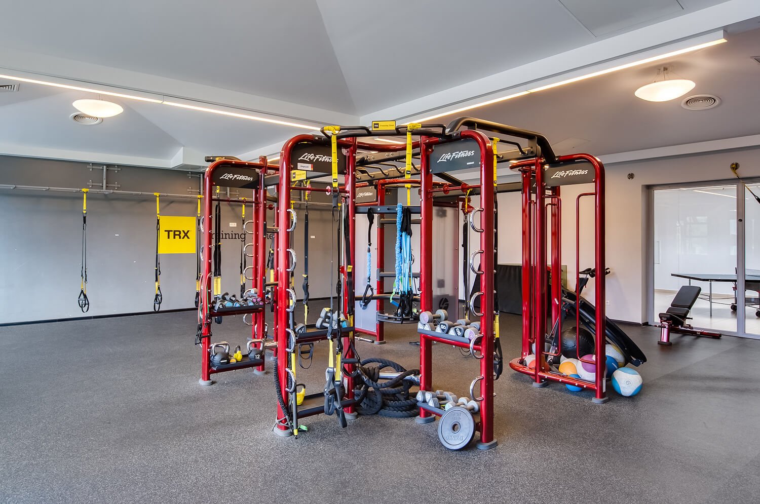 Sporta klubs Impuls Kareiviu, foto 6
