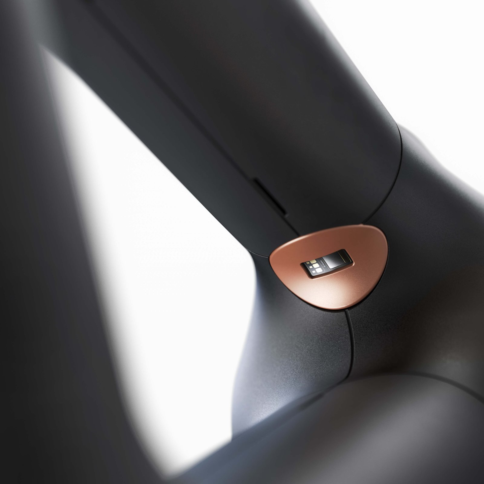 FG, Theragun SENSE Black