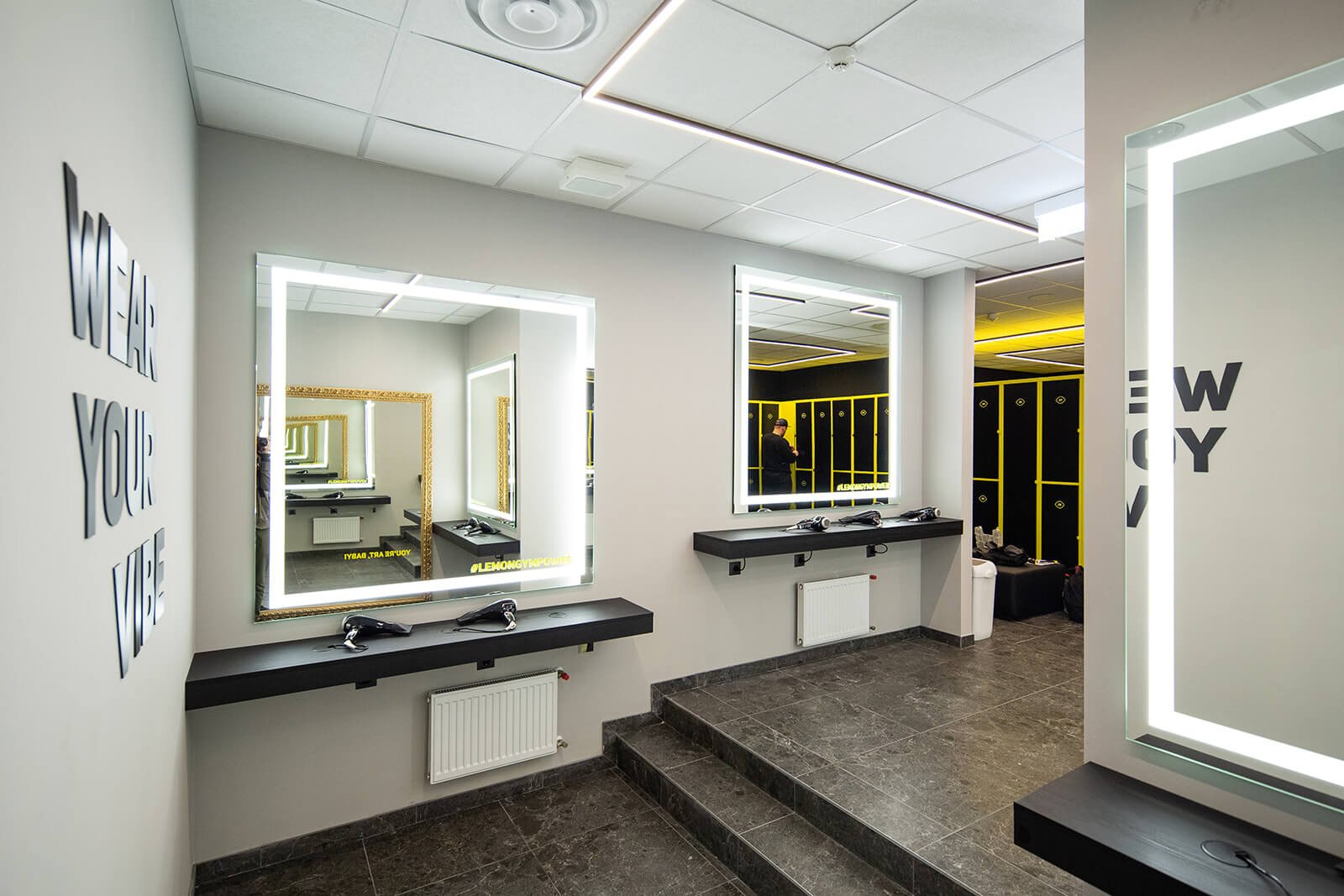 Lemon Gym Skanste, foto 22