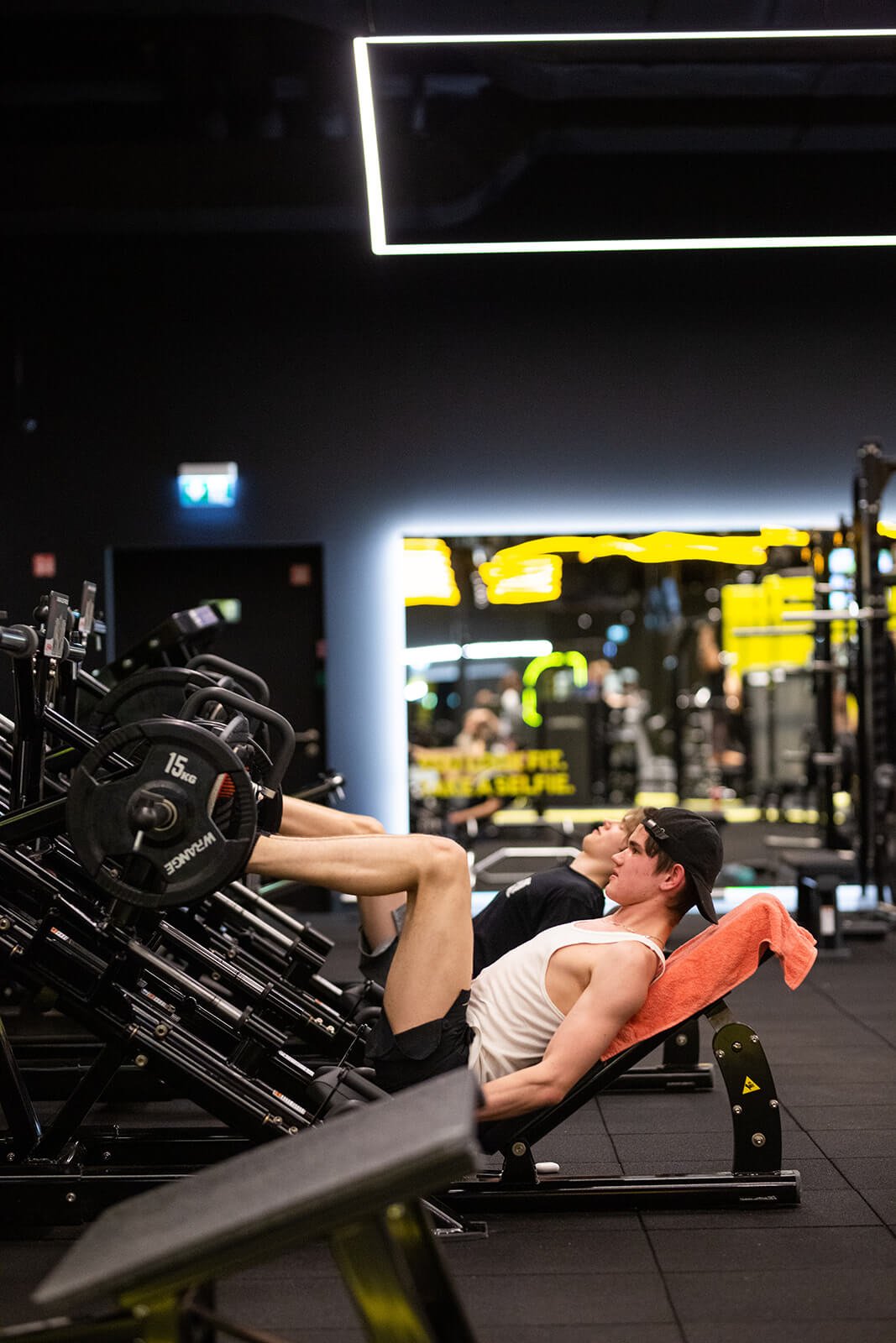 Lemon Gym Skanste, foto 34