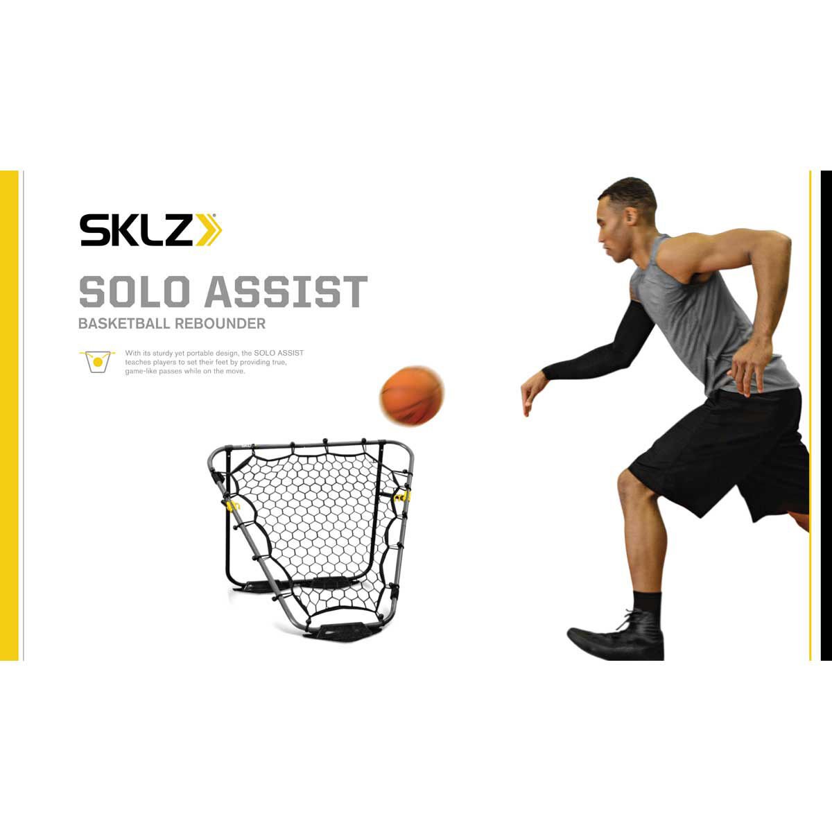 SOLO ASSIST