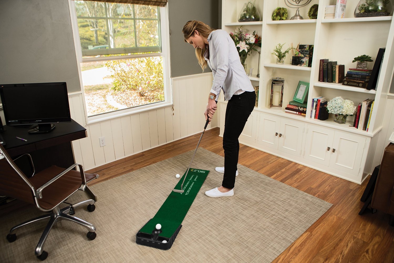 SKLZ Golf Accelerator Pro Compact