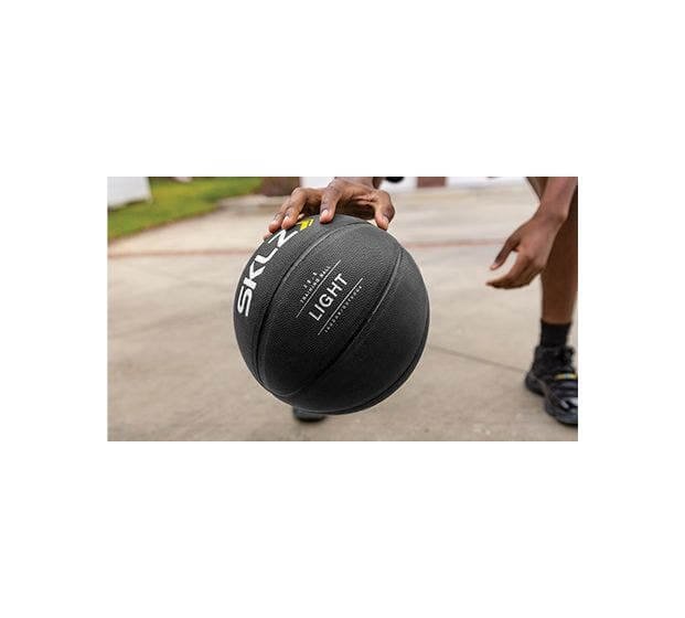 LIGHTWEIGHT CONTROL BASKETBALL