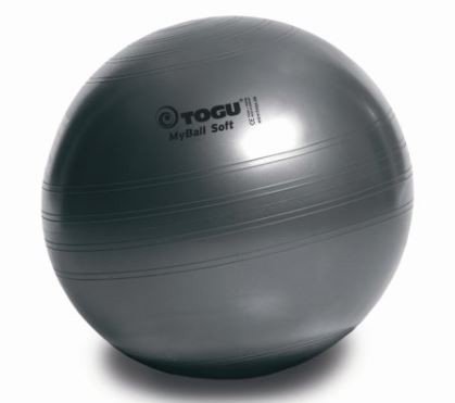 MyBall Soft 55 cm