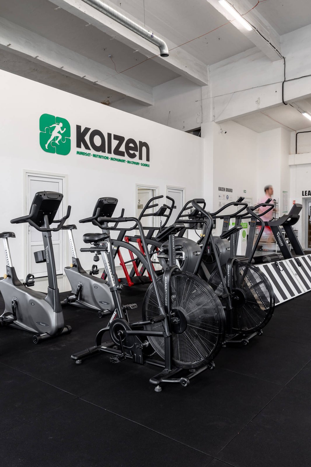 Kaizen Gym ( LV ), foto 2