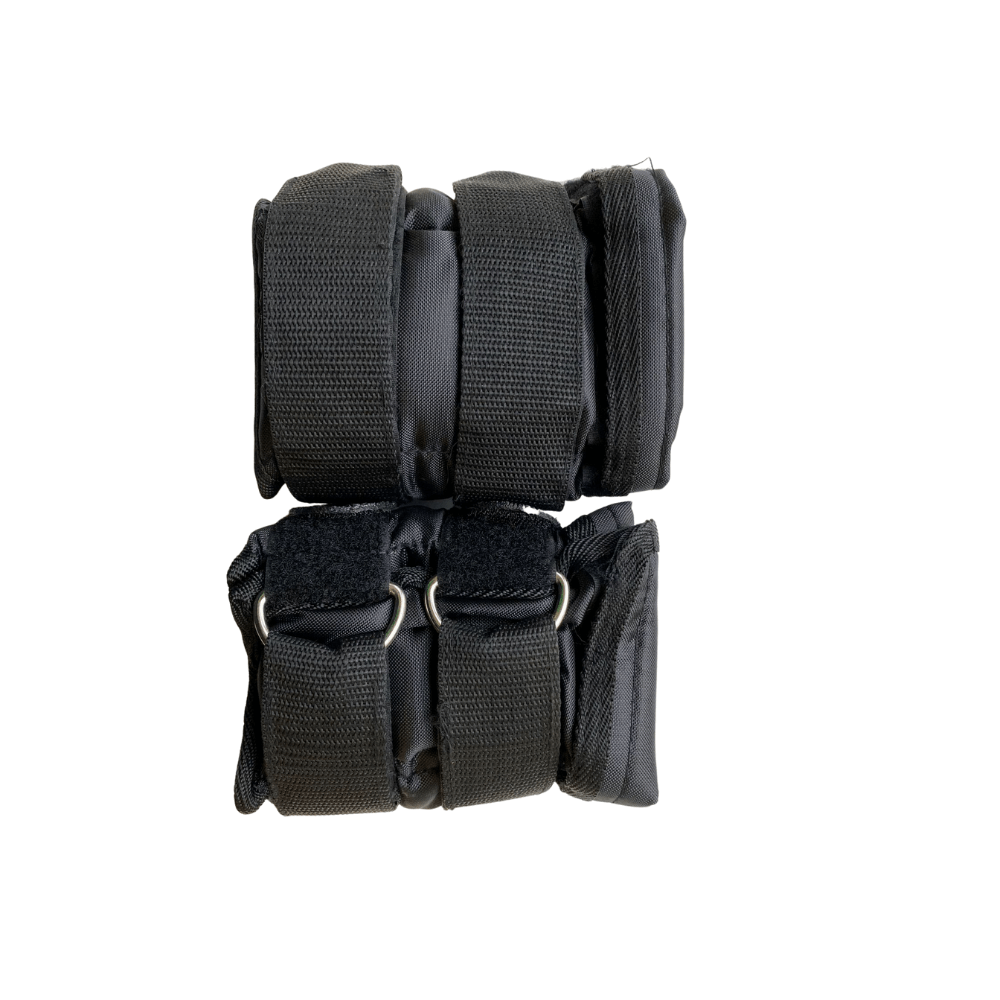 Gravity R 4kg/ pair Adjustable Ankle /wrist weight