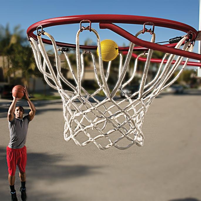 BASKETBALL SHOOTING TARGET