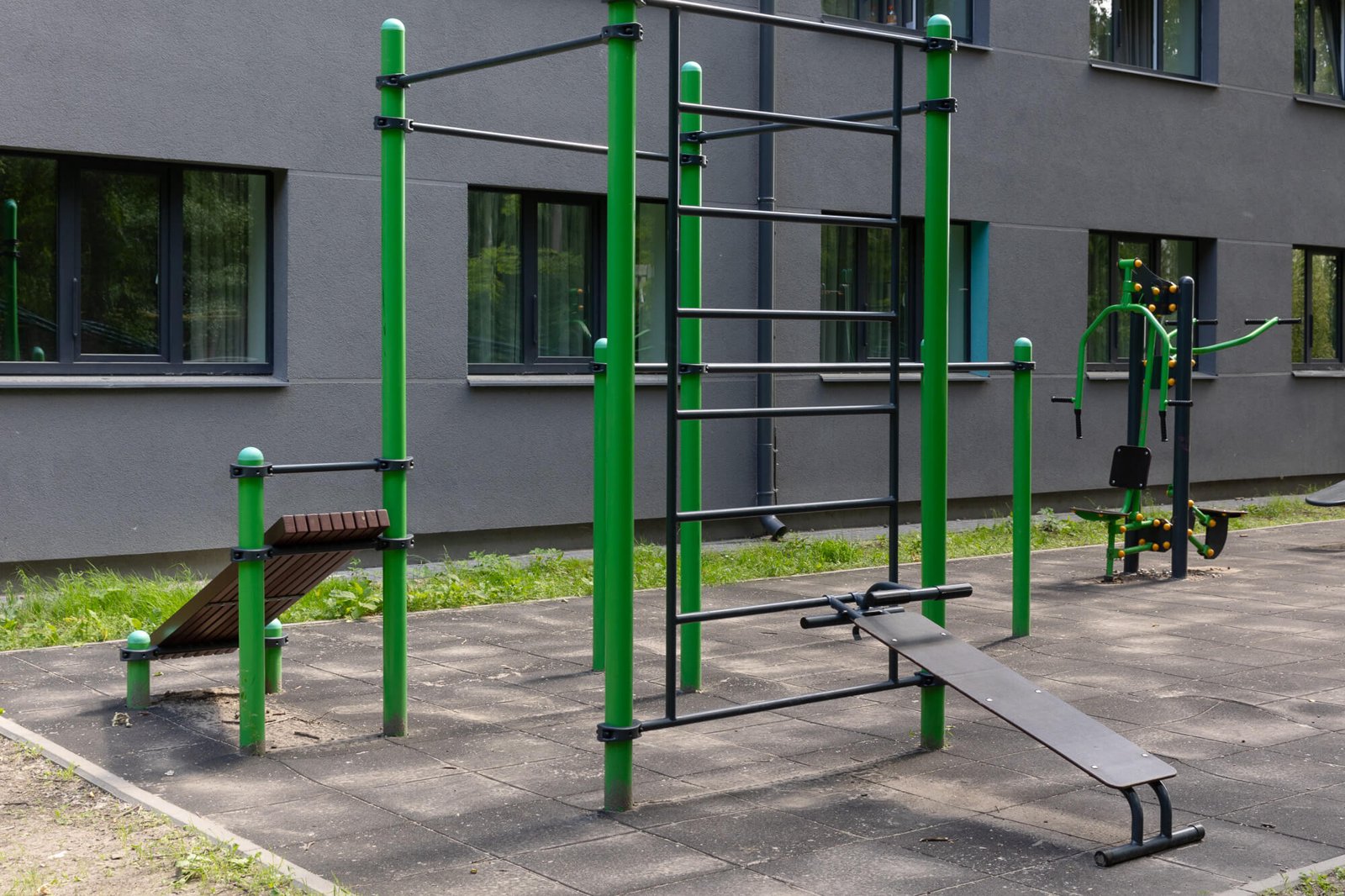 Bulduru tehnikums / Bulduru dārzkopības vidusskola, foto 9