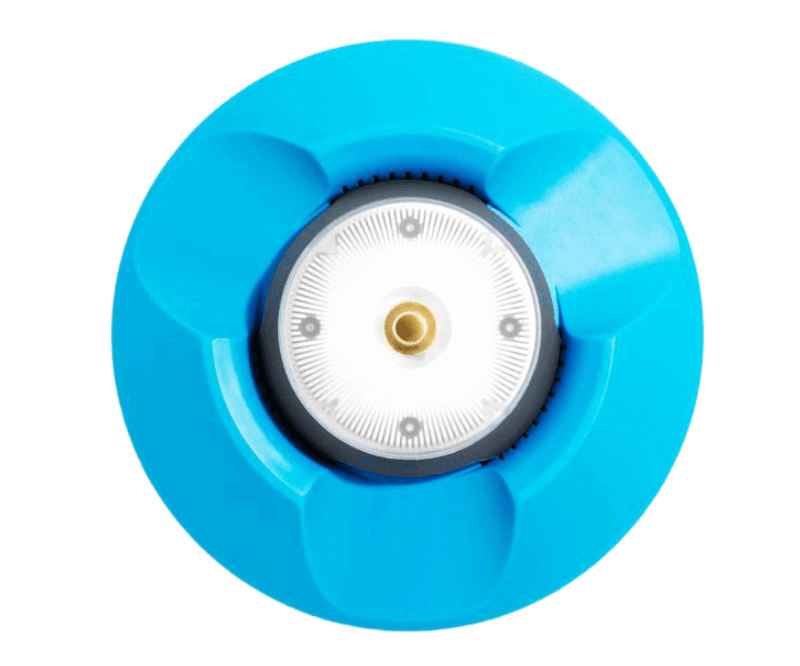 PodBase ADAPTER ACC Blue *2