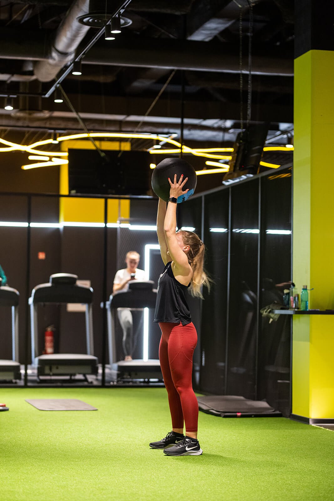 Lemon Gym Skanste, foto 8