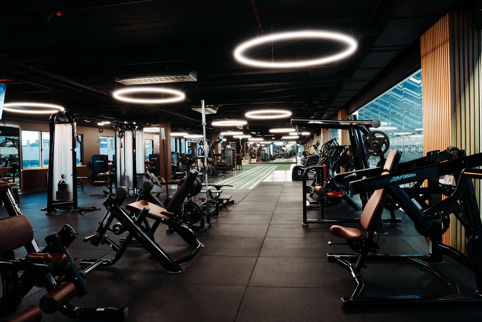 Step Up Fitness, foto 6