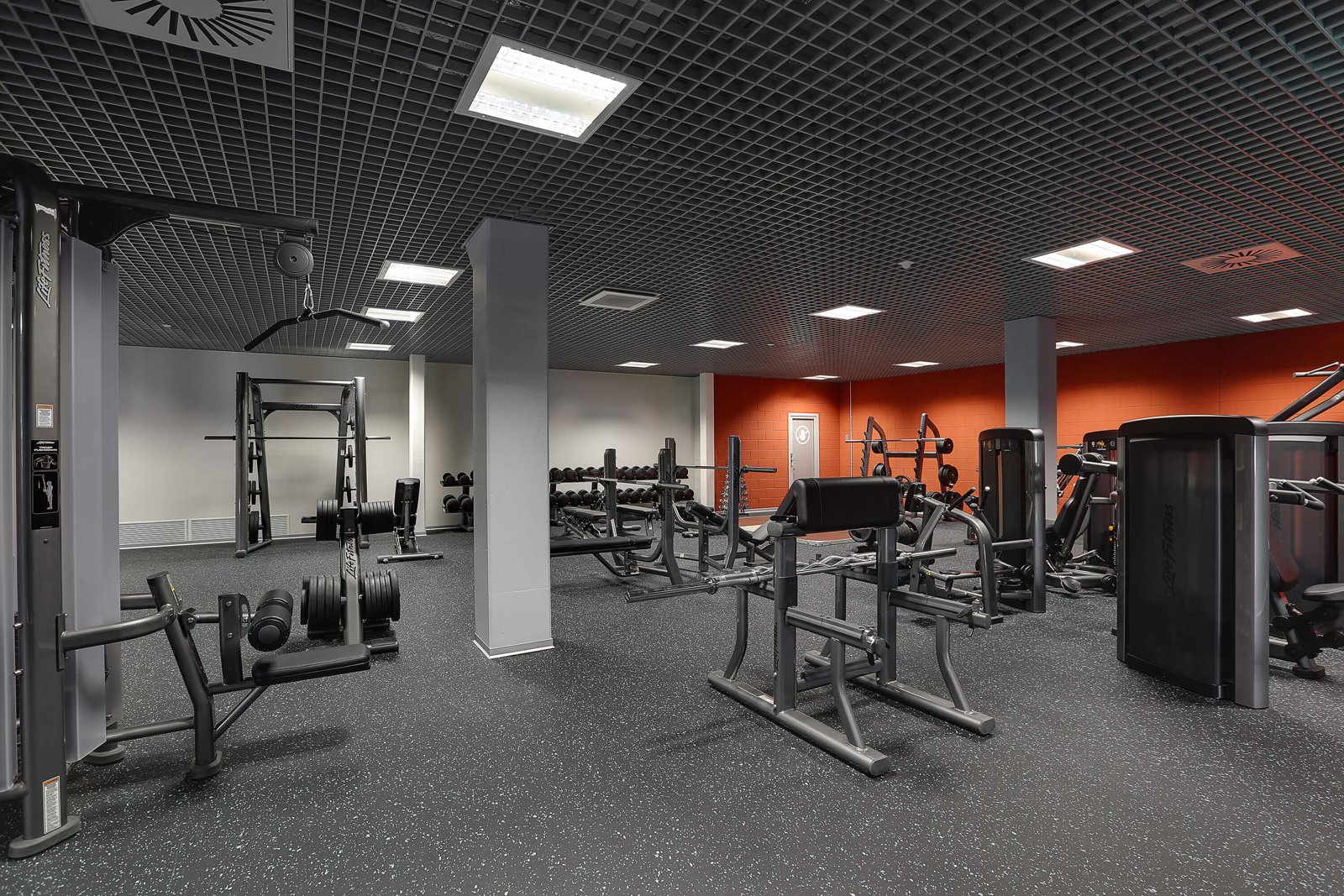 Siguldas Sporta Centrs, foto 19