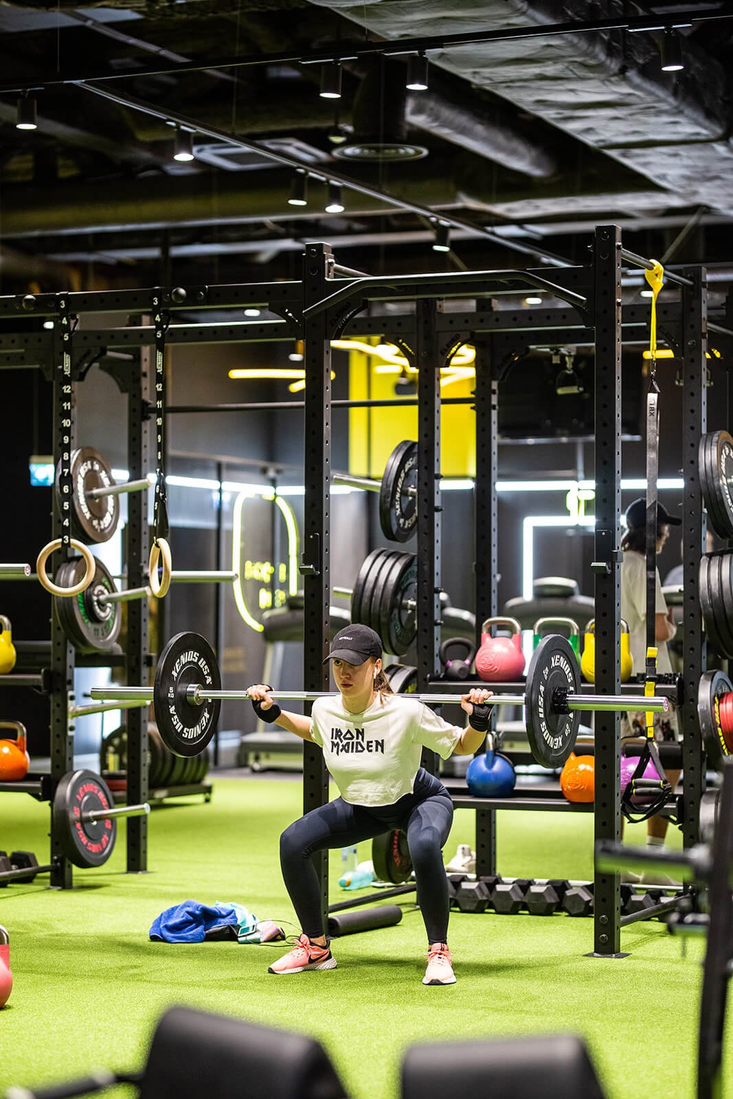 Lemon Gym Skanste, foto 15