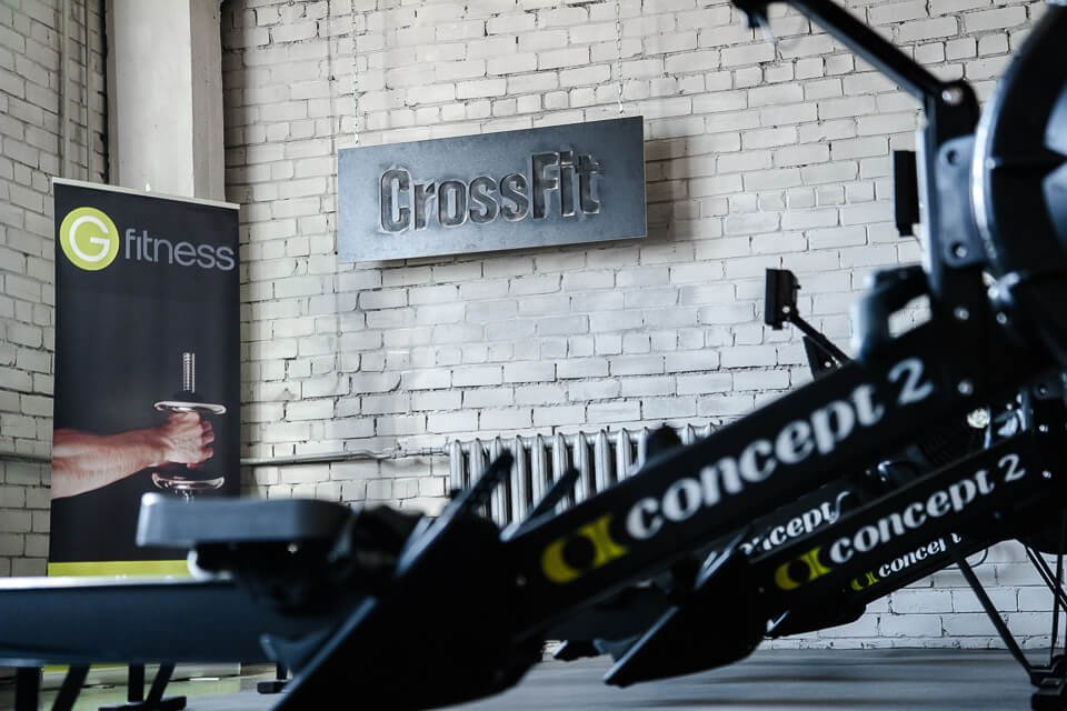 Crossfit Andrejsala, foto 6