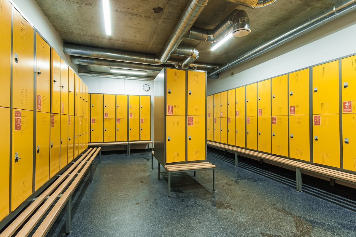 Liepājas Olimpiskais Centrs, foto 21