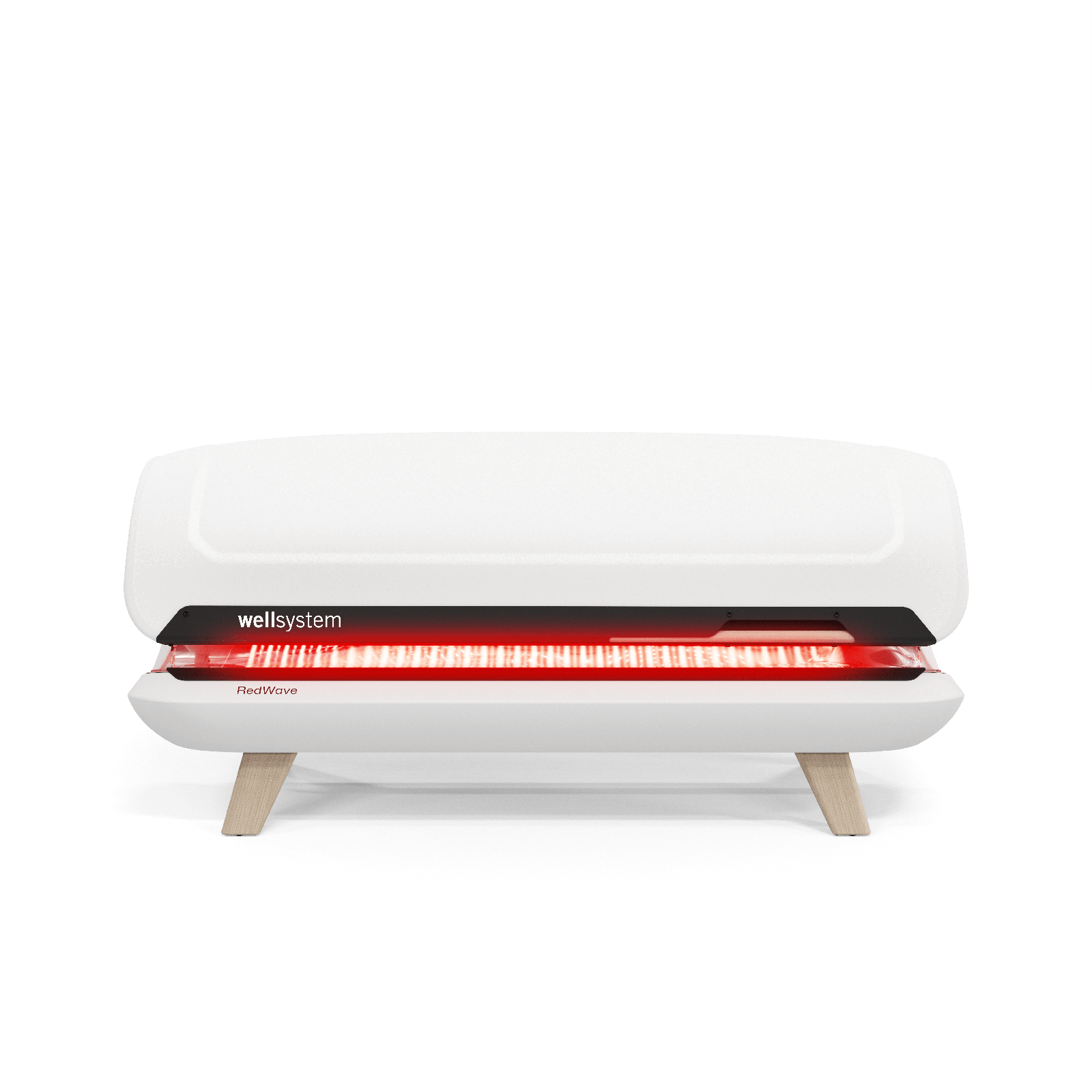RedWave Pure Scandinavian White