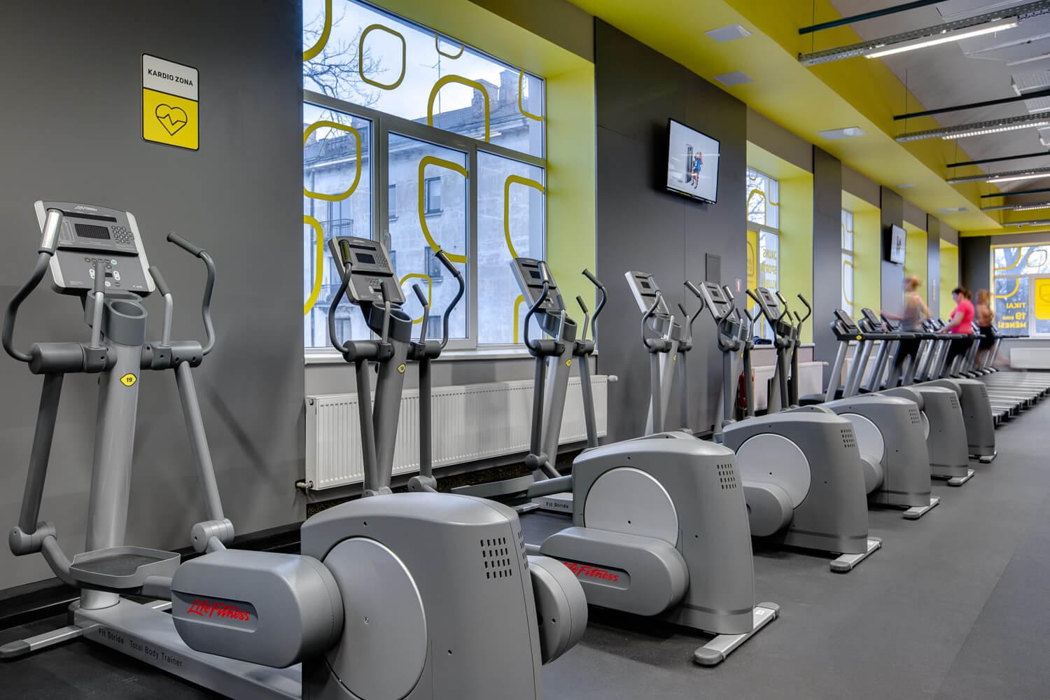 Lemon Gym Teika, foto 4