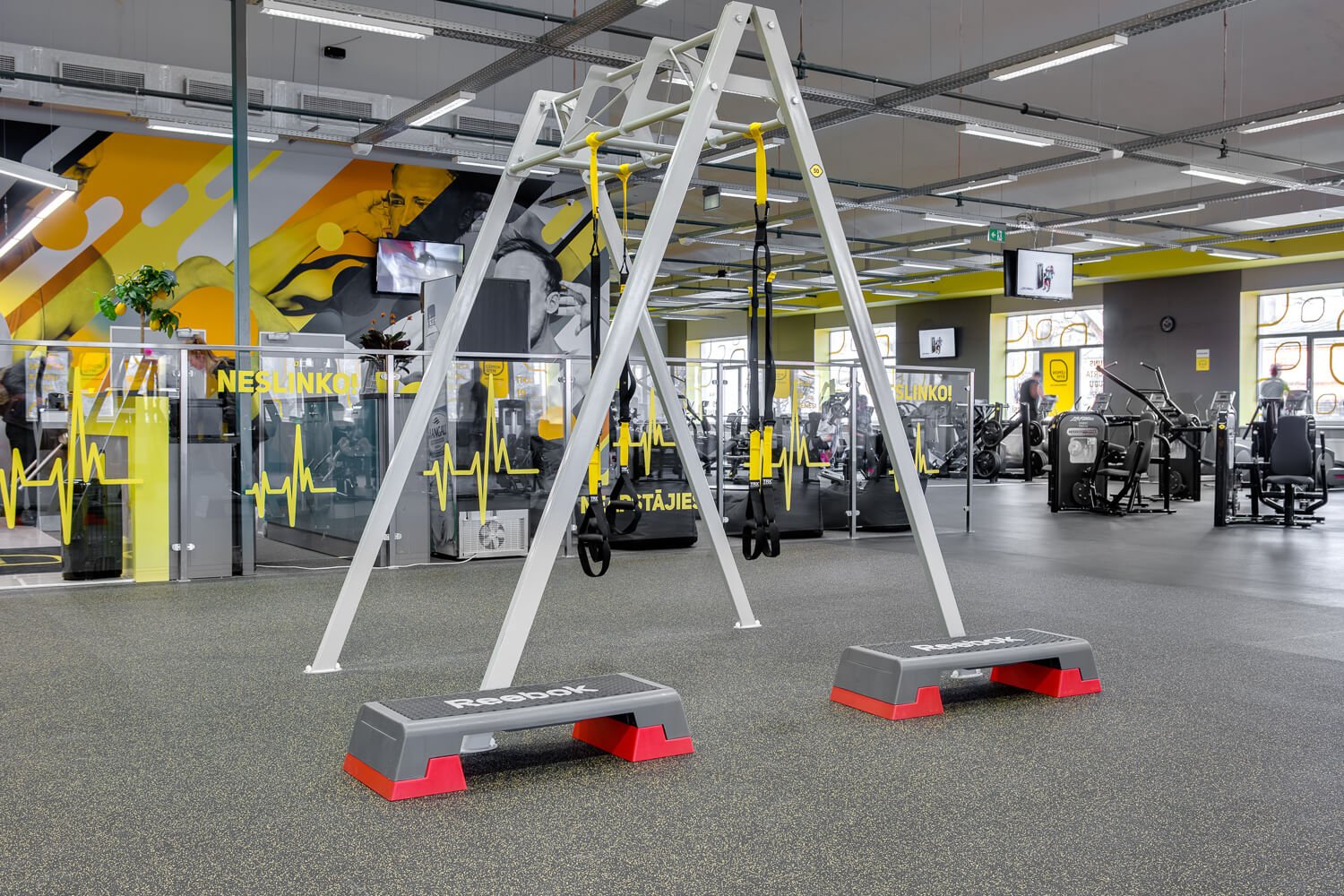 Lemon Gym Teika, foto 21