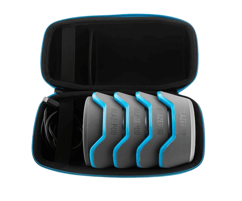 Blazepod Standard Kit
