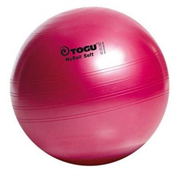 MyBall Soft 55 cm