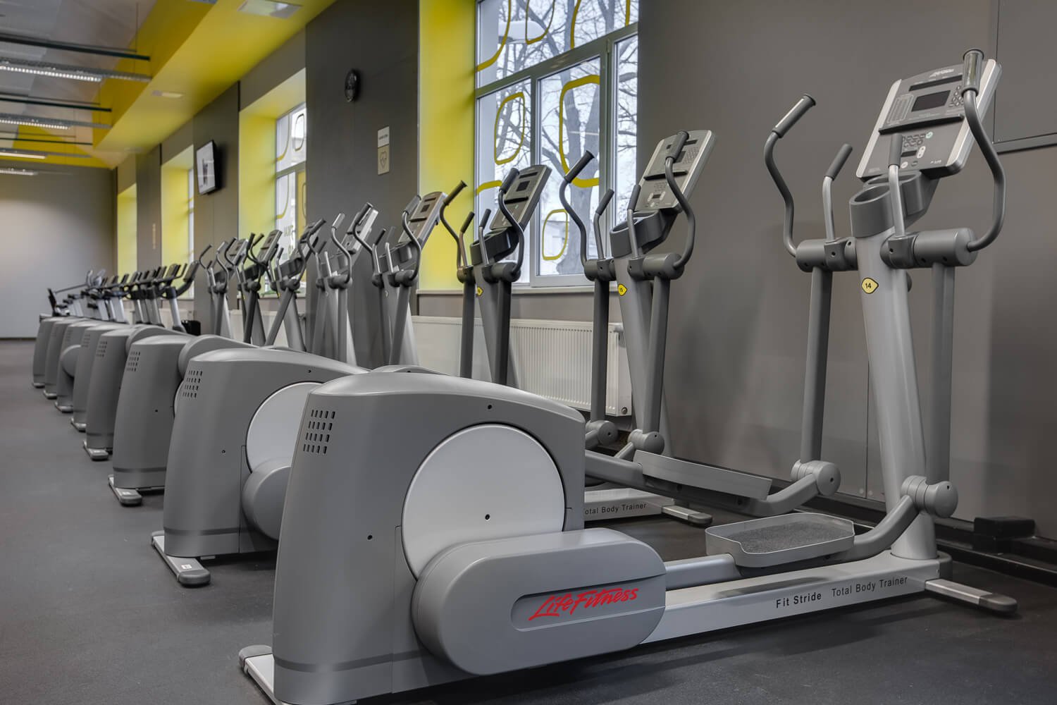 Lemon Gym Teika, foto 10