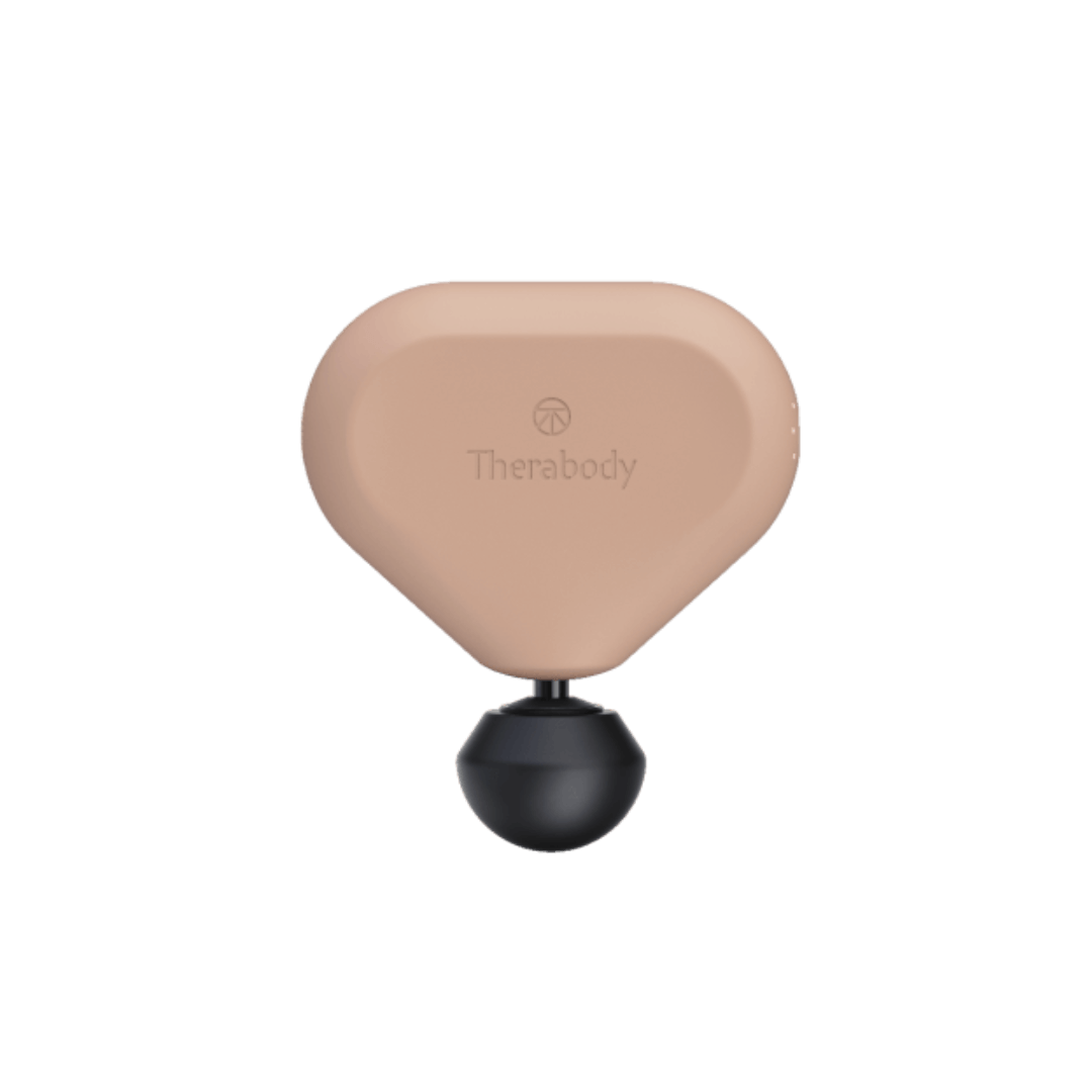 Theragun Mini 3.0 - Desert Rose