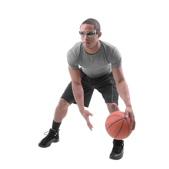COURT VISION