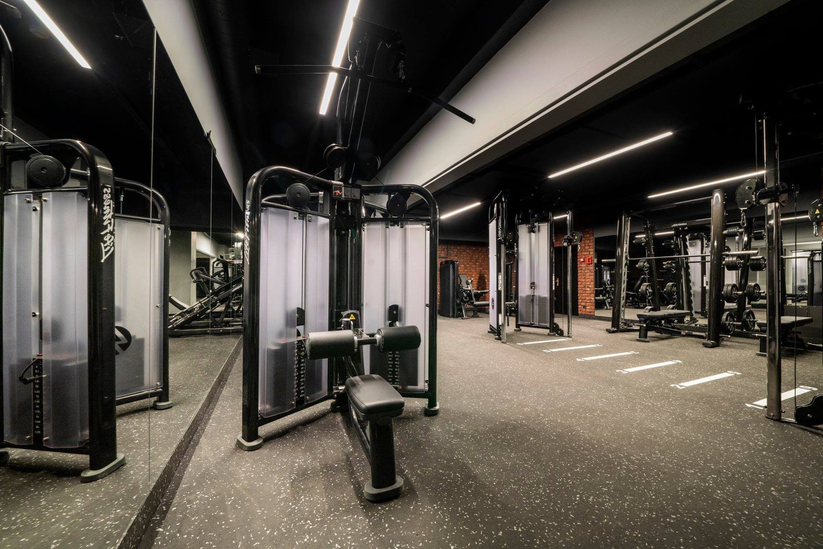 Powerlab Fitness - Baltic Beach Hotel & Spa, foto 1