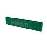 FLEXVIT Mini knit bands, different resistances