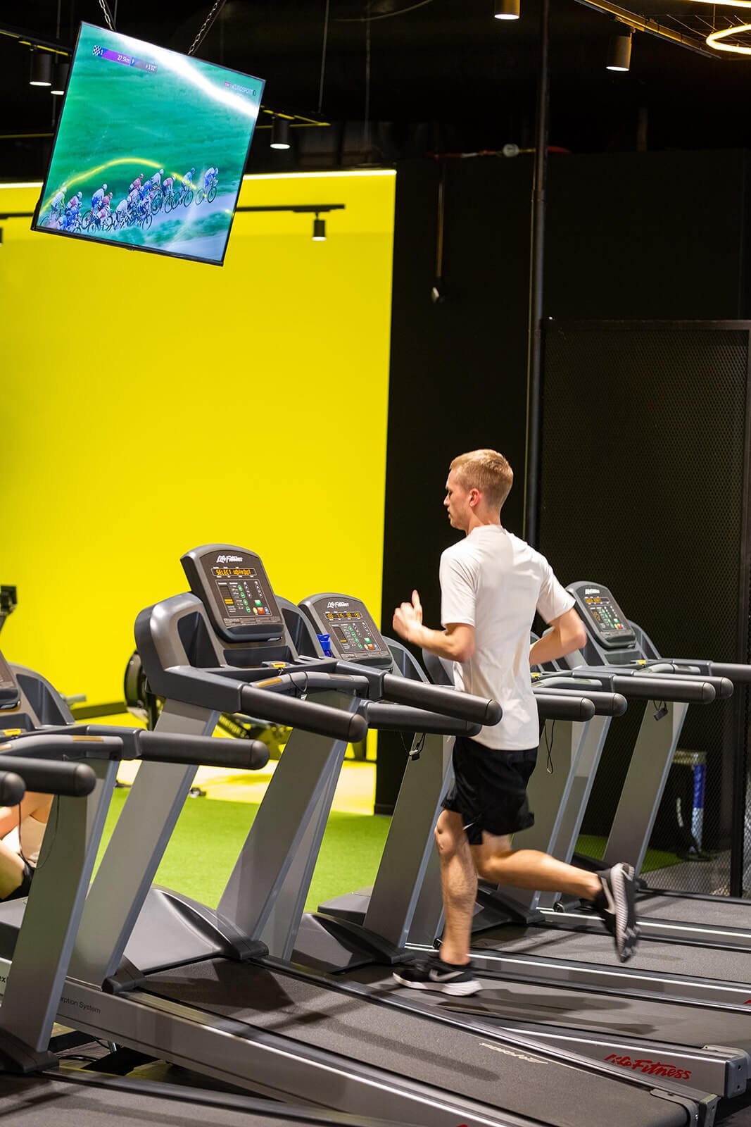 Lemon Gym Skanste, foto 30