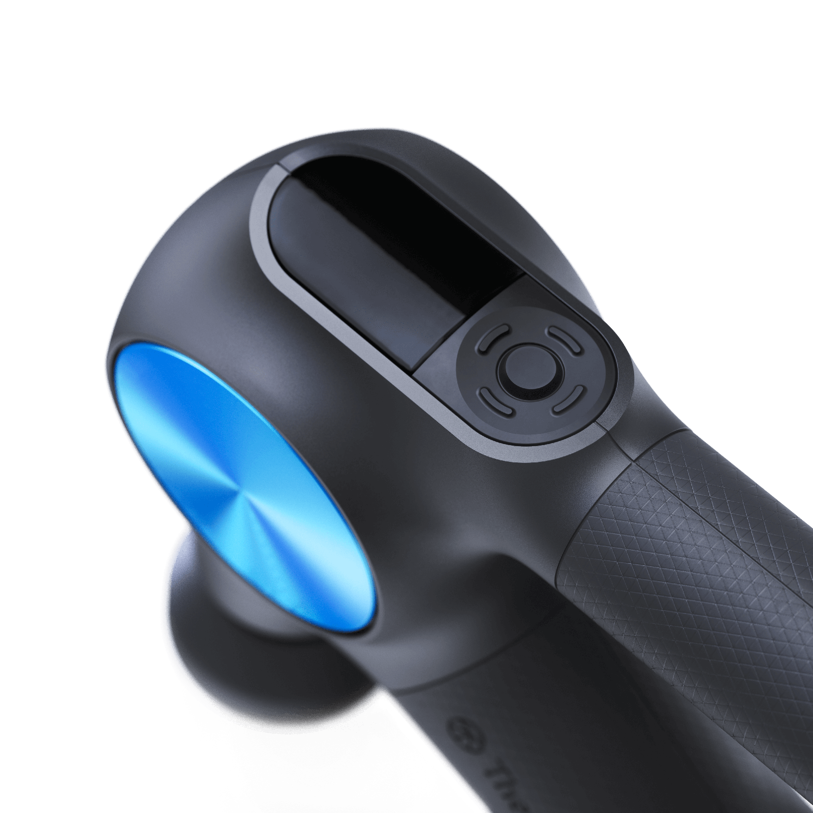 FG, Theragun PRO PLUS