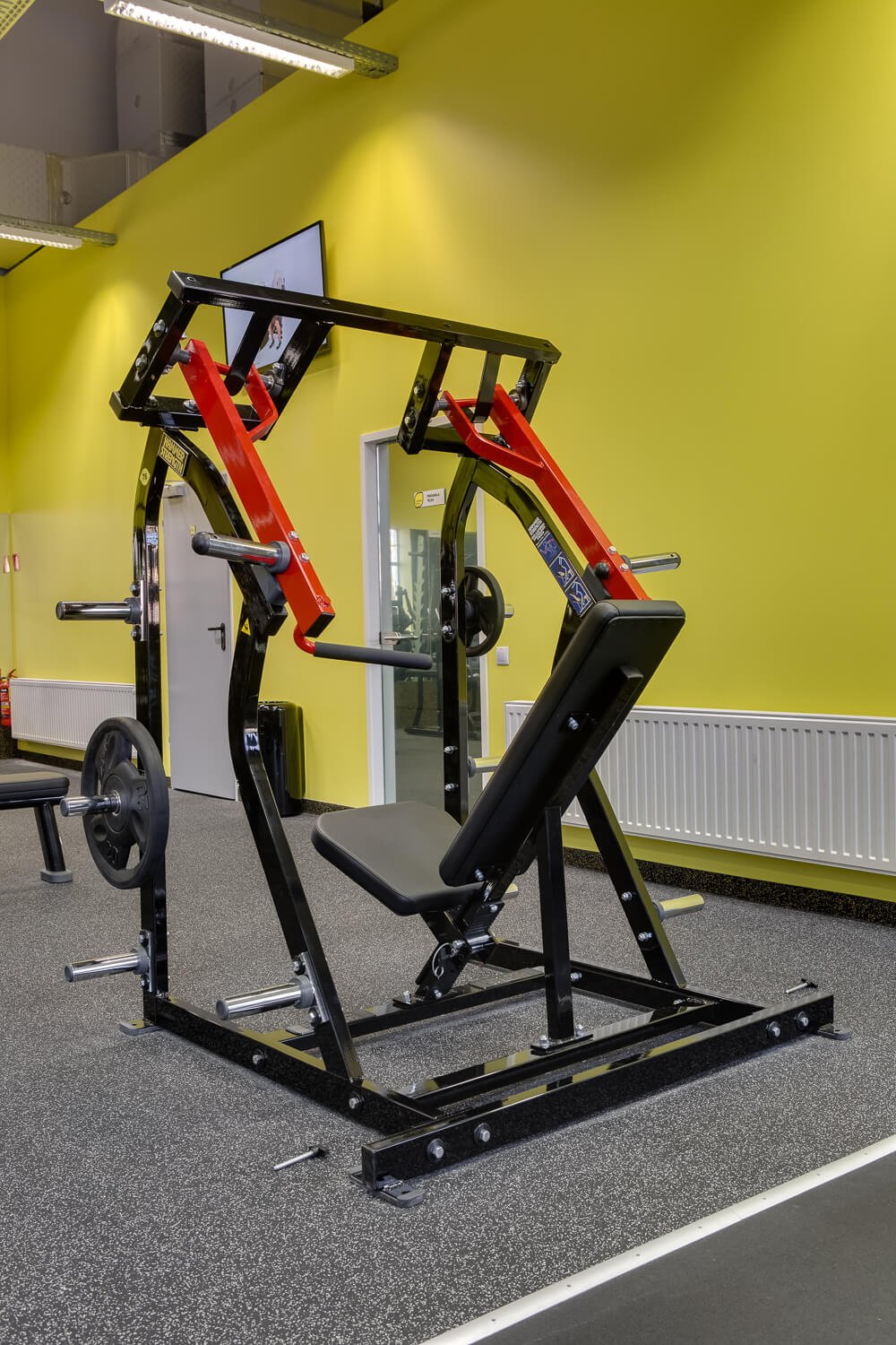 Lemon Gym Teika, foto 15