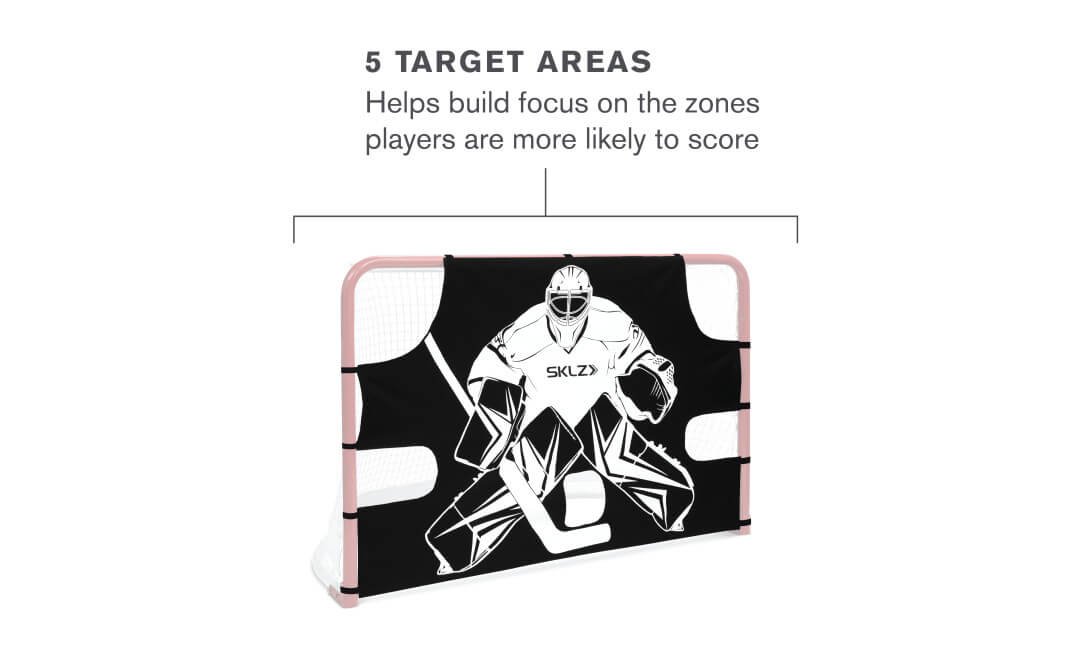 HOCKEY SHOOTING TRAINER FE