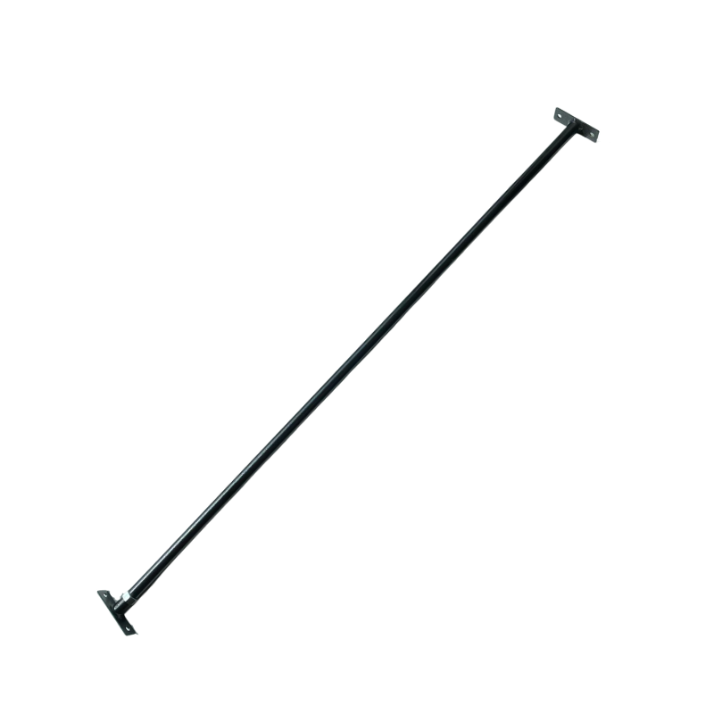 Gravity Z Home gym chin-up bar, door mount (mounting screws not included), dim.:  155*4*12 cm, weigh