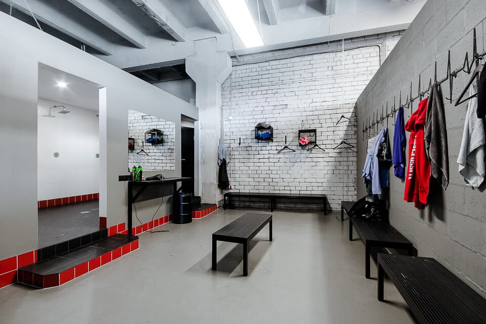 Crossfit Andrejsala, foto 13