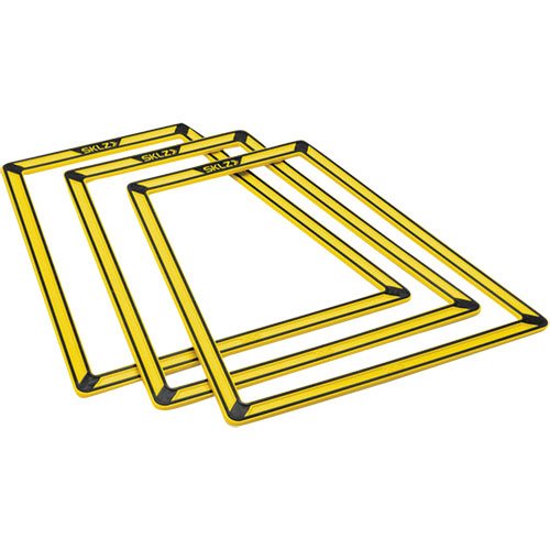 AGILITY TRAINER PRO 10PK