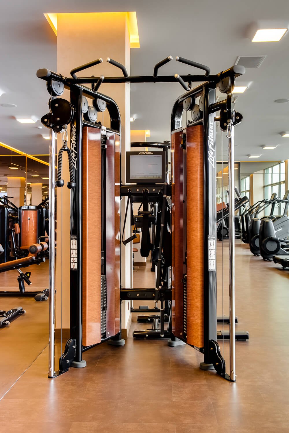 ONLY Privātais Fitnesa klubs, foto 3