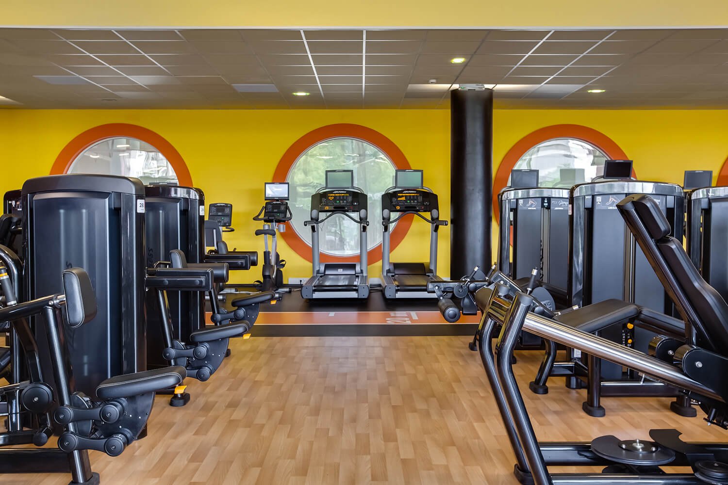 Sporta klubs Impuls Kareiviu, foto 14