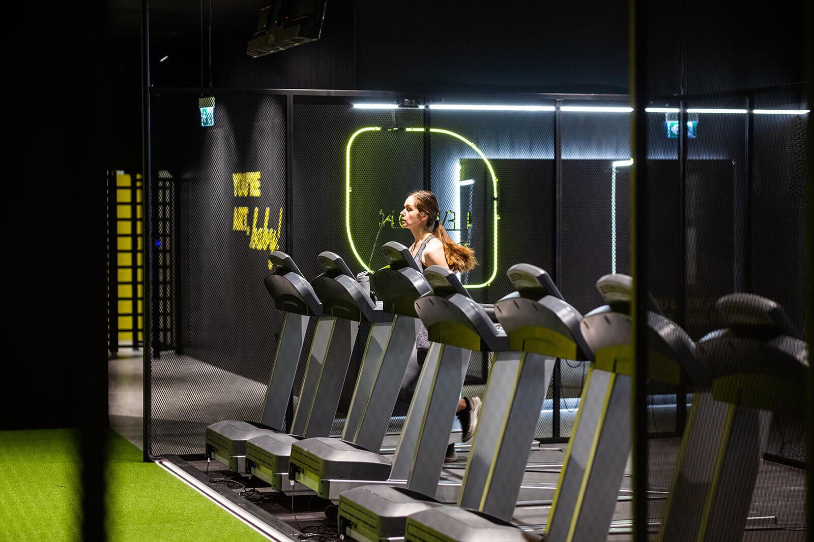 Lemon Gym Skanste, foto 16