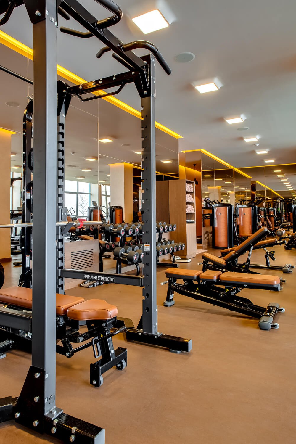 ONLY Privātais Fitnesa klubs, foto 2
