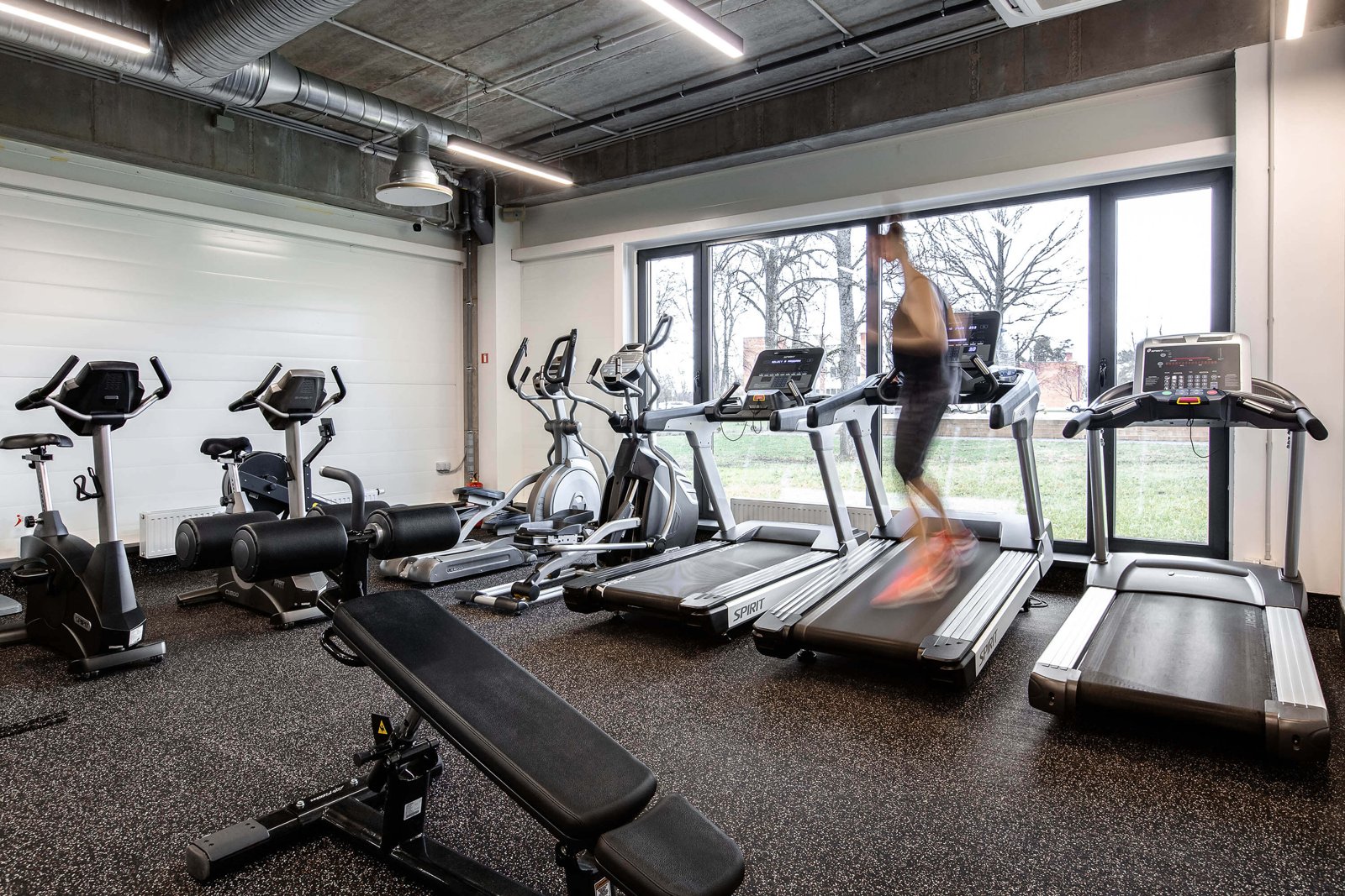 Mūsu Fitness sporta klubs, foto 8