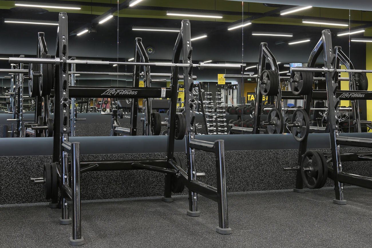 Lemon Gym Jugla, foto 8