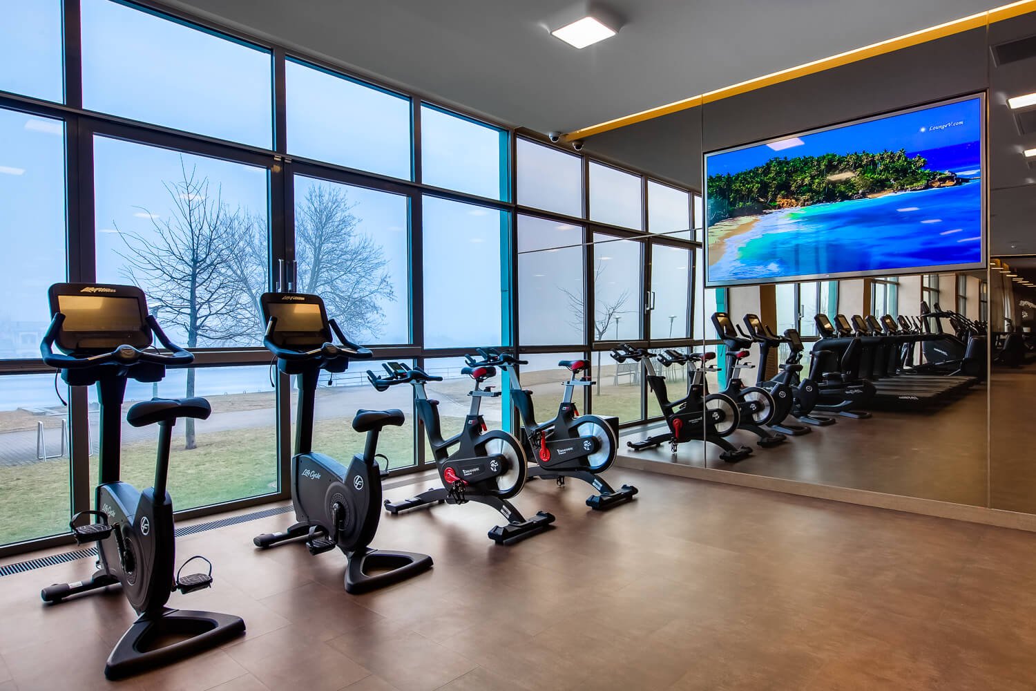 ONLY Privātais Fitnesa klubs, foto 12