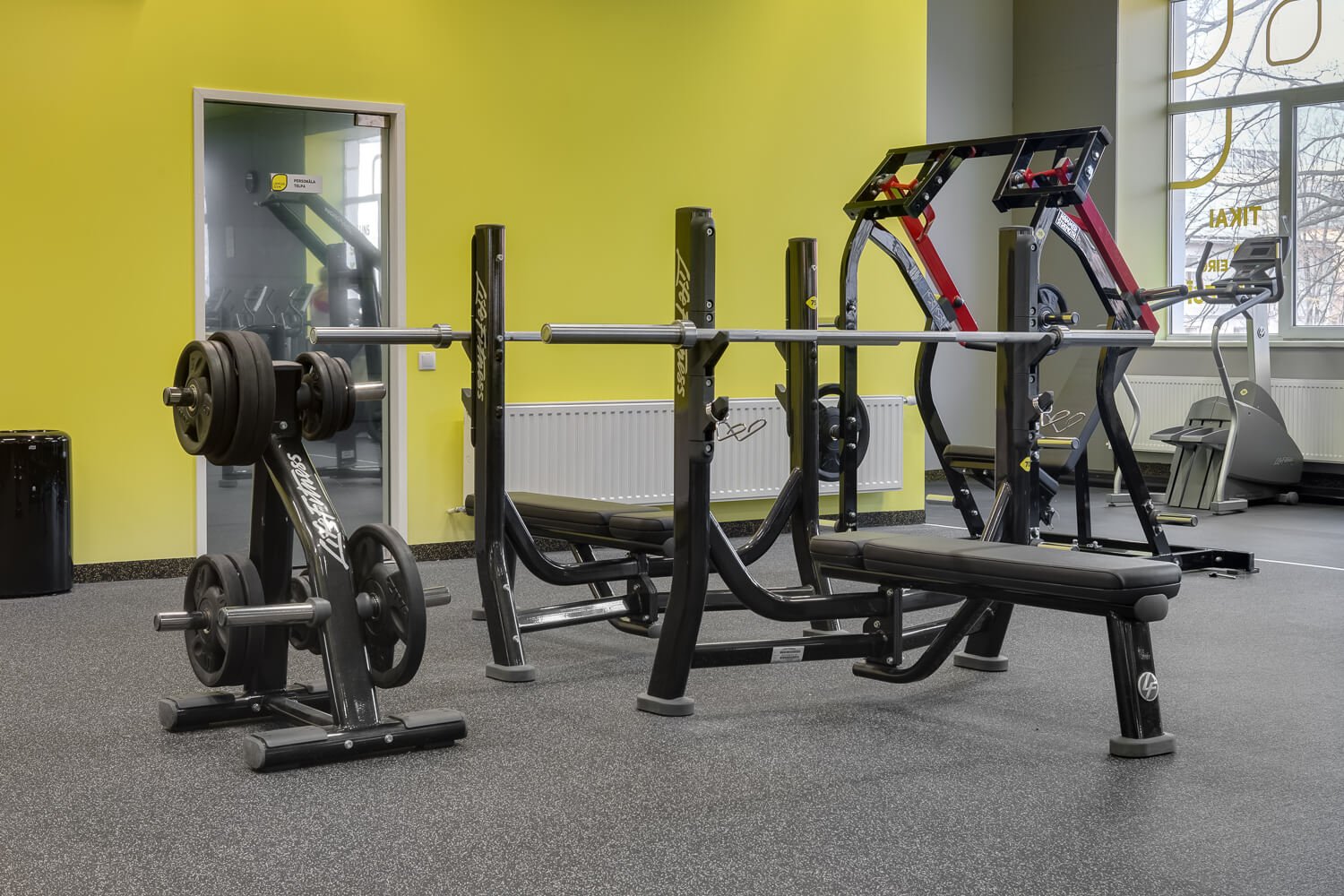 Lemon Gym Teika, foto 26