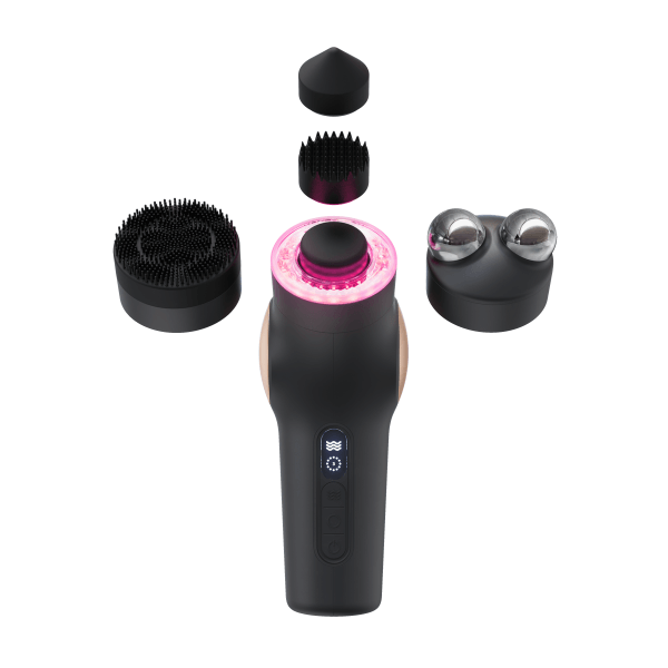 FG, TheraFace PRO - Black