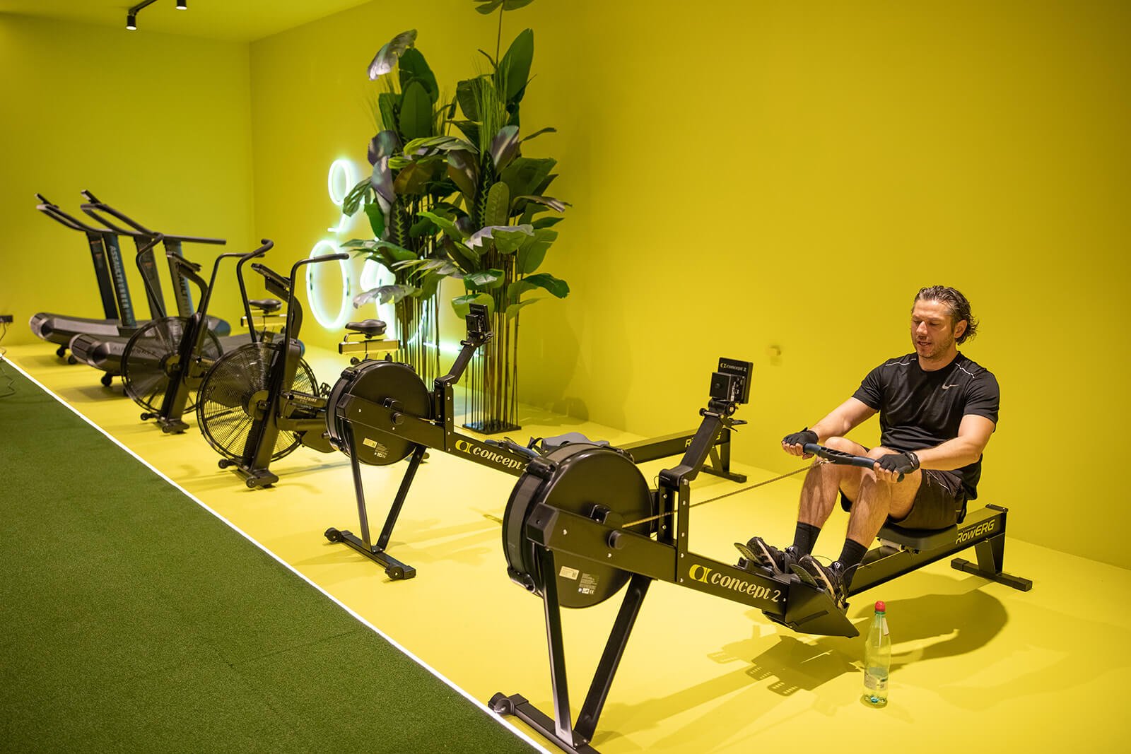 Lemon Gym Skanste, foto 4