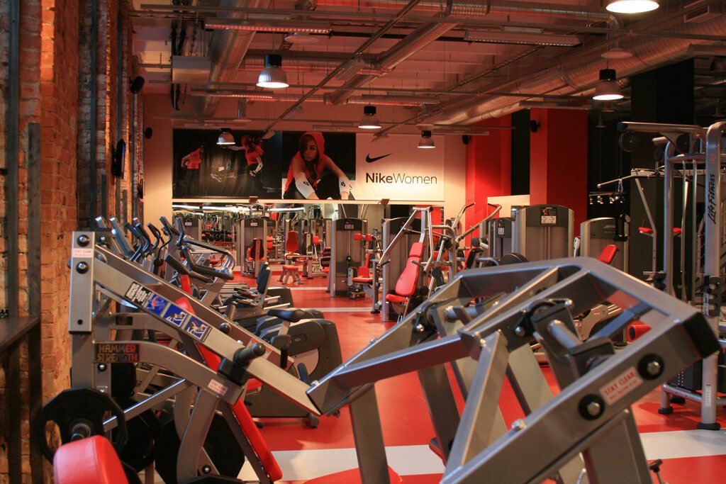 Veselības Fabrika fitnesa klubs, foto 27